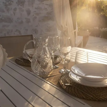 Orutra וילה נוצ'י