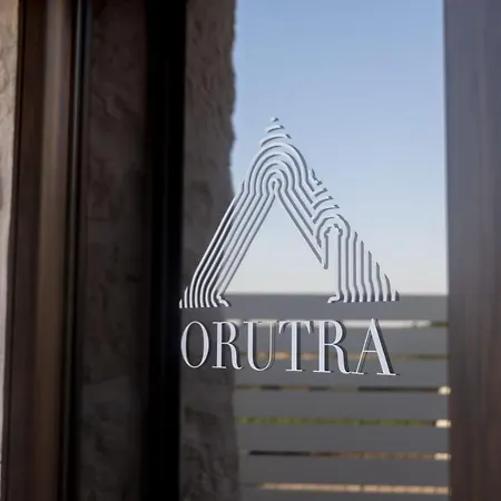 Orutra וילה נוצ'י