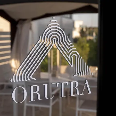 Orutra * נוצ'י