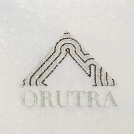 וילה Orutra *